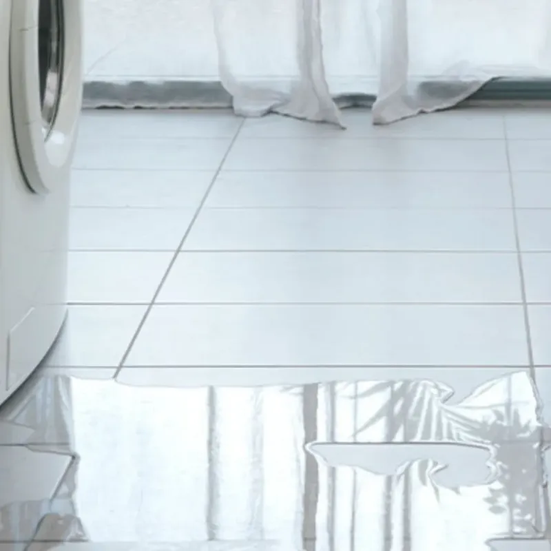 Appliance Leak Cleanup in Barberton, WA